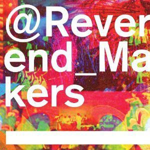 Reverend & The Makers - The Wrestler (Radio Date: 19 Maggio 2012)